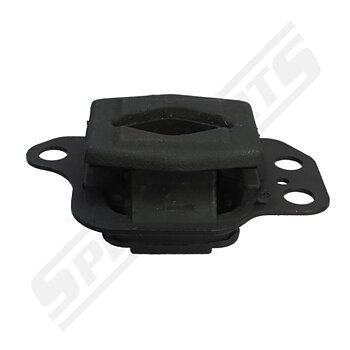 Engine mount Left 9-5 Man 98-99 (4)