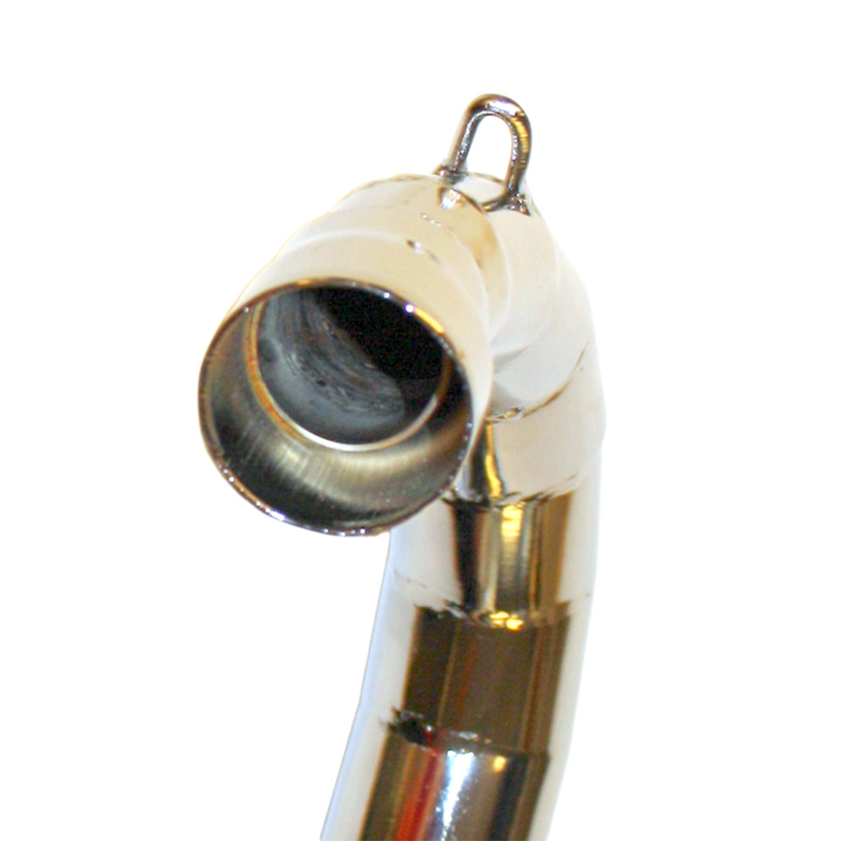 RP 2 for Zündapp, forkrommet - 4
