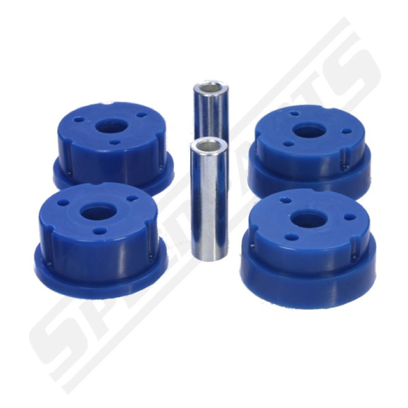 Engine mount Upper HD (4) - 3