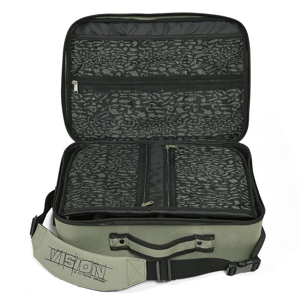 Vision Hard Gear Bag - 3
