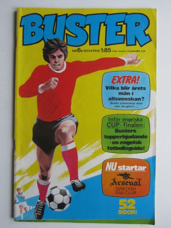 Buster 1972 06