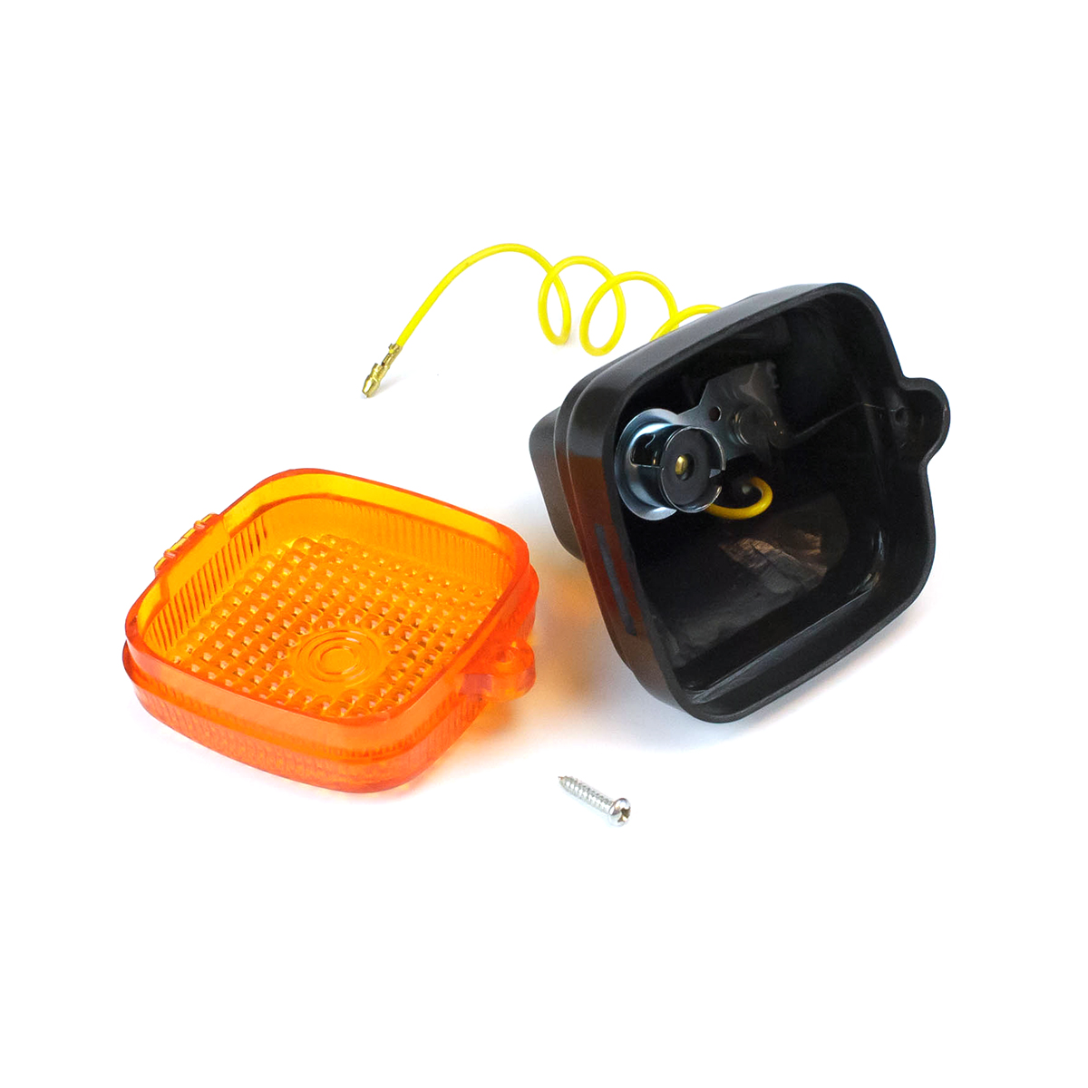Blinklys Honda MT50 - 3