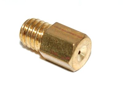 Hauptdüse "Mikuni" 20 & 24 mm M5,2 x 11 Größe 180