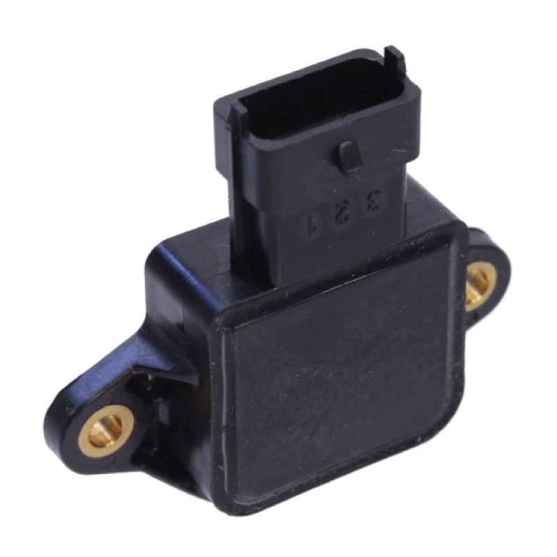 Throttle position sensor - 2