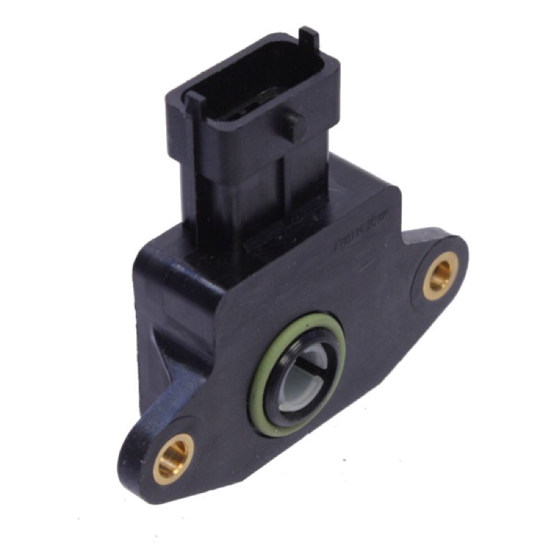 Throttle position sensor