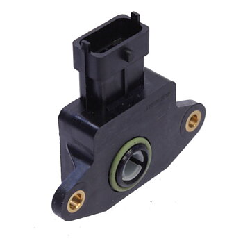 Throttle position sensor