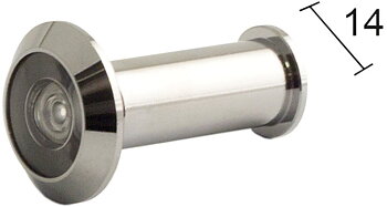Dörröga 6544 14 mm.