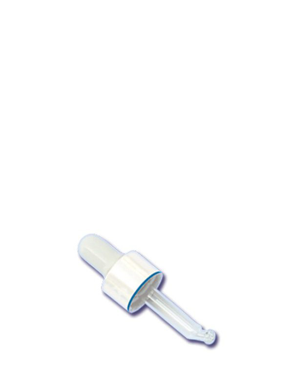 Glas Pipette 5 ml