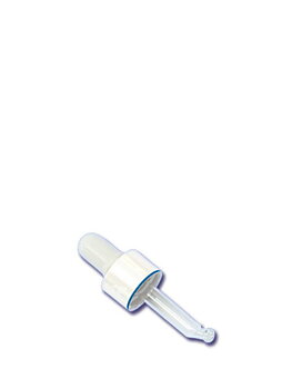 Glas Pipette 5 ml