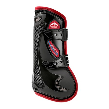 VEREDUS CARBON GEL VENTO SENSKYDD - 8