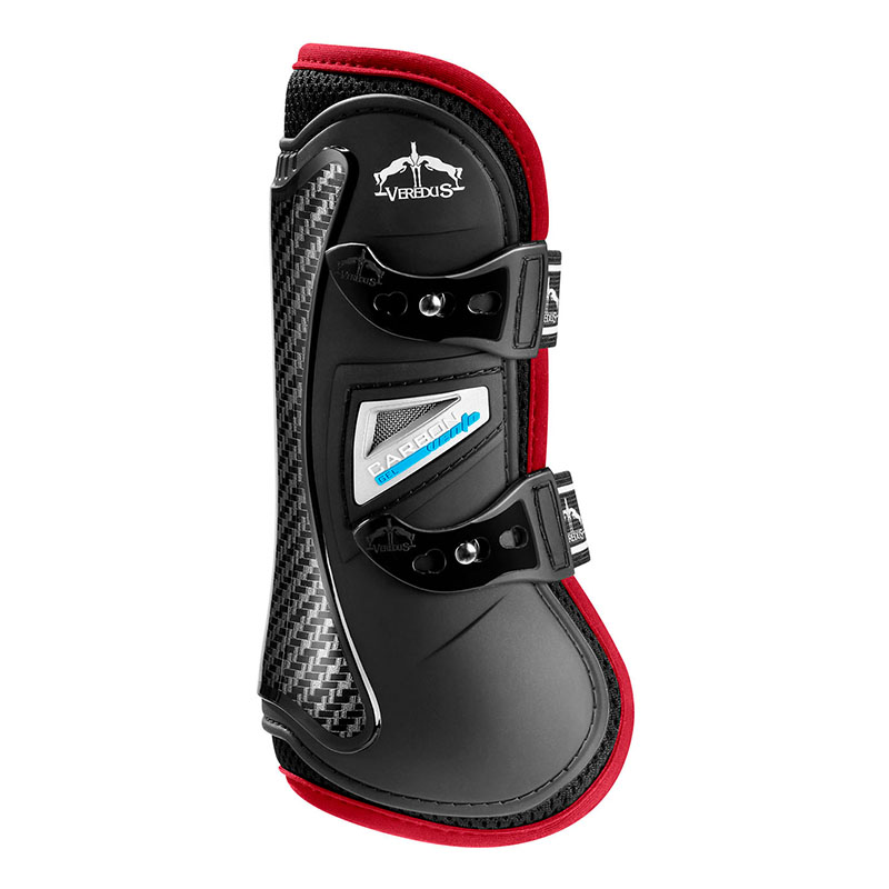 VEREDUS CARBON GEL VENTO SENSKYDD - 9