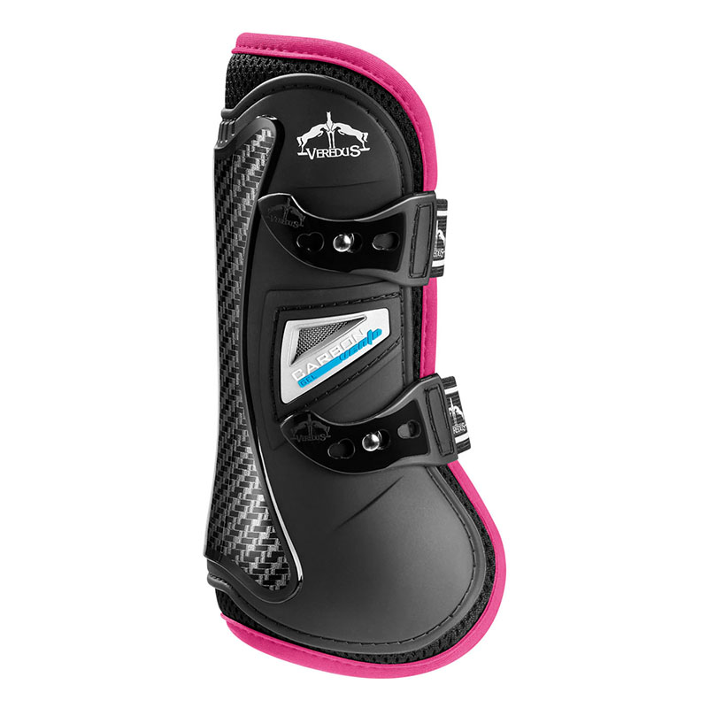 VEREDUS CARBON GEL VENTO SENSKYDD - 7