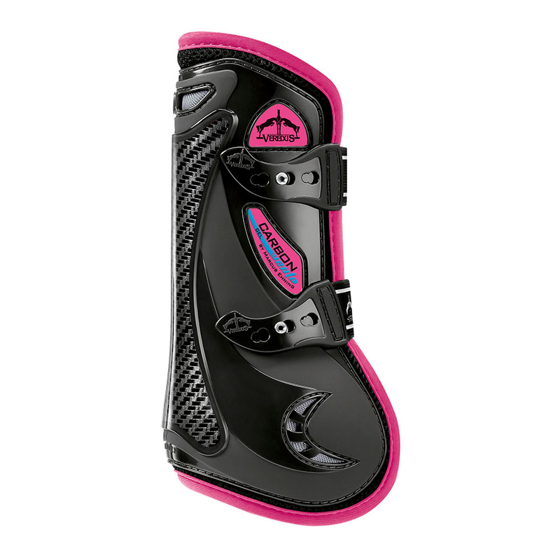 VEREDUS CARBON GEL VENTO SENSKYDD - 6