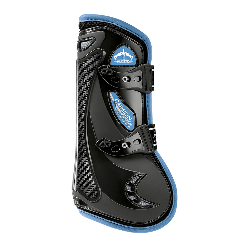 VEREDUS CARBON GEL VENTO SENSKYDD - 4