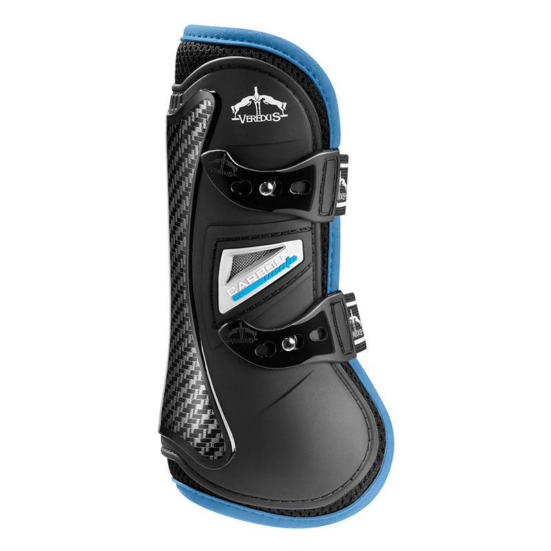 VEREDUS CARBON GEL VENTO SENSKYDD - 5