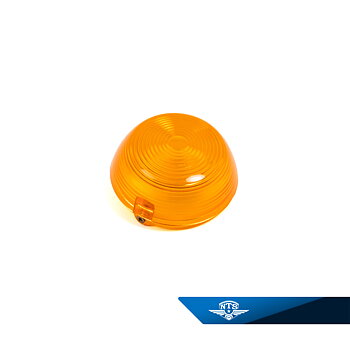 Blinkerglass Yamaha FS1 1977-87, LB50, Chappy