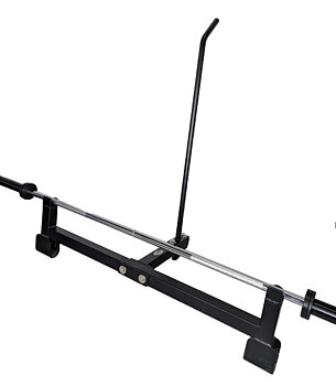 APE Deadlift Helper Stånglyft *Halva priset*