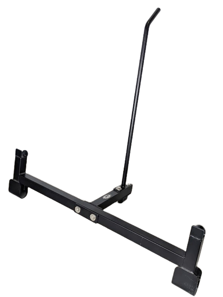 APE Deadlift Helper Stånglyft *Halva priset* - 5