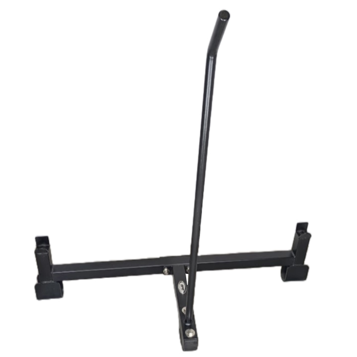 APE Deadlift Helper Stånglyft *Halva priset* - 4