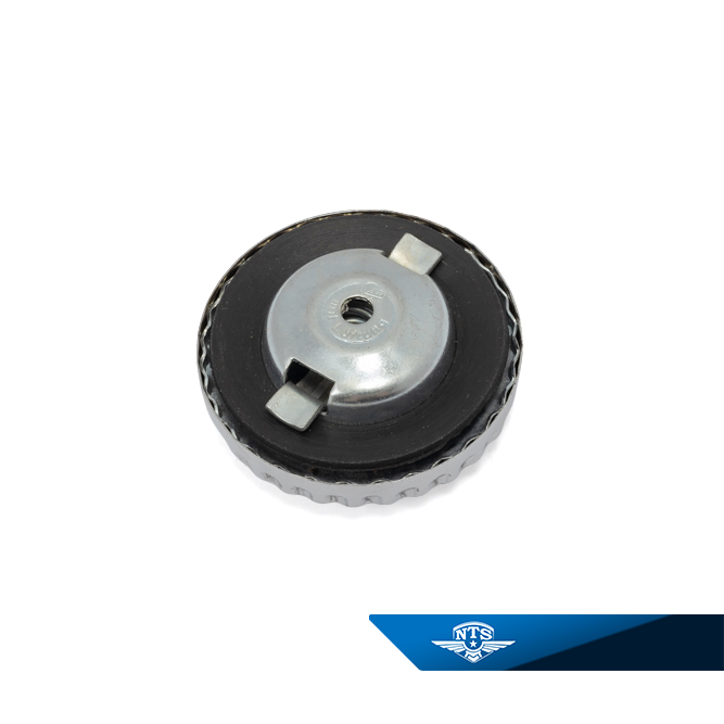 Drivstofflokk 38 mm for Puch DS50/MV50/Monza/X30 - 2