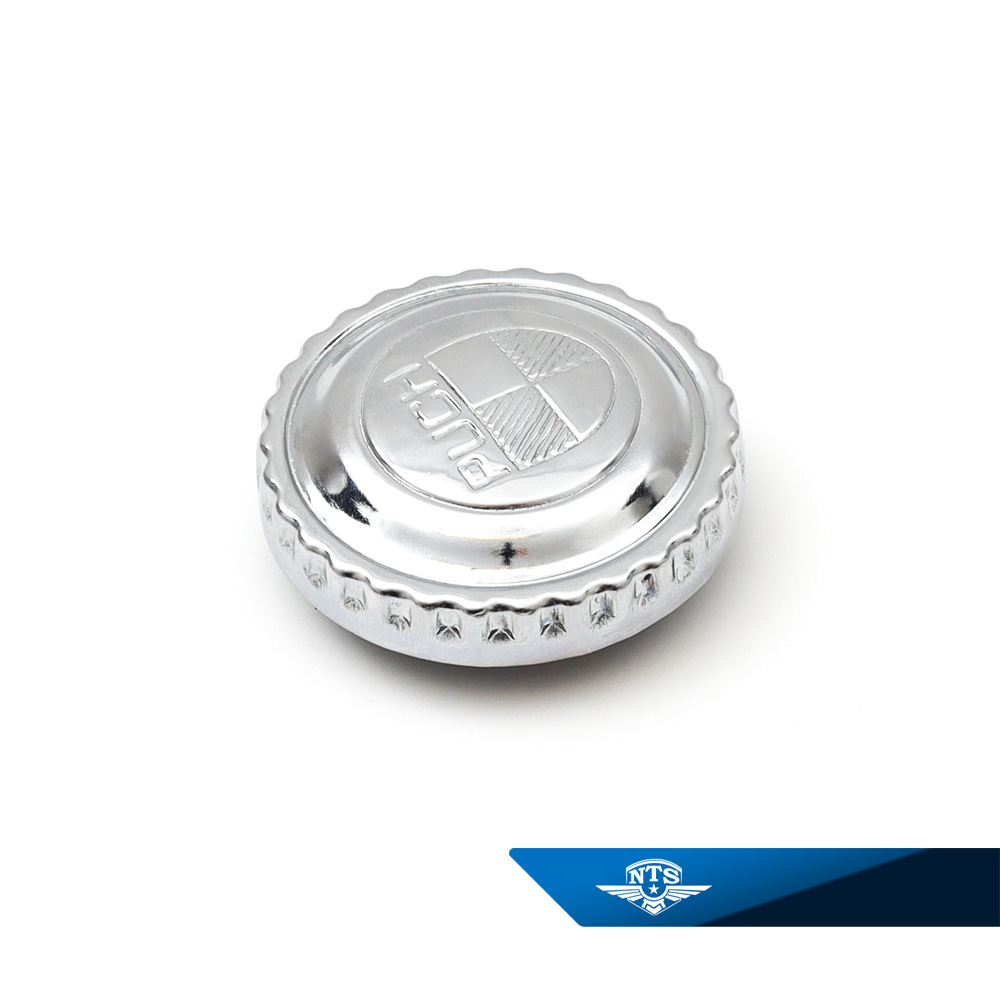 Drivstofflokk 38 mm for Puch DS50/MV50/Monza/X30