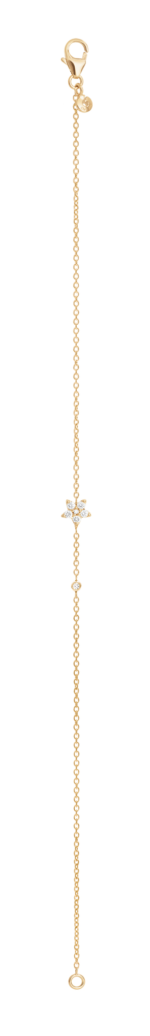 Shooting Stars Bracelet - 3