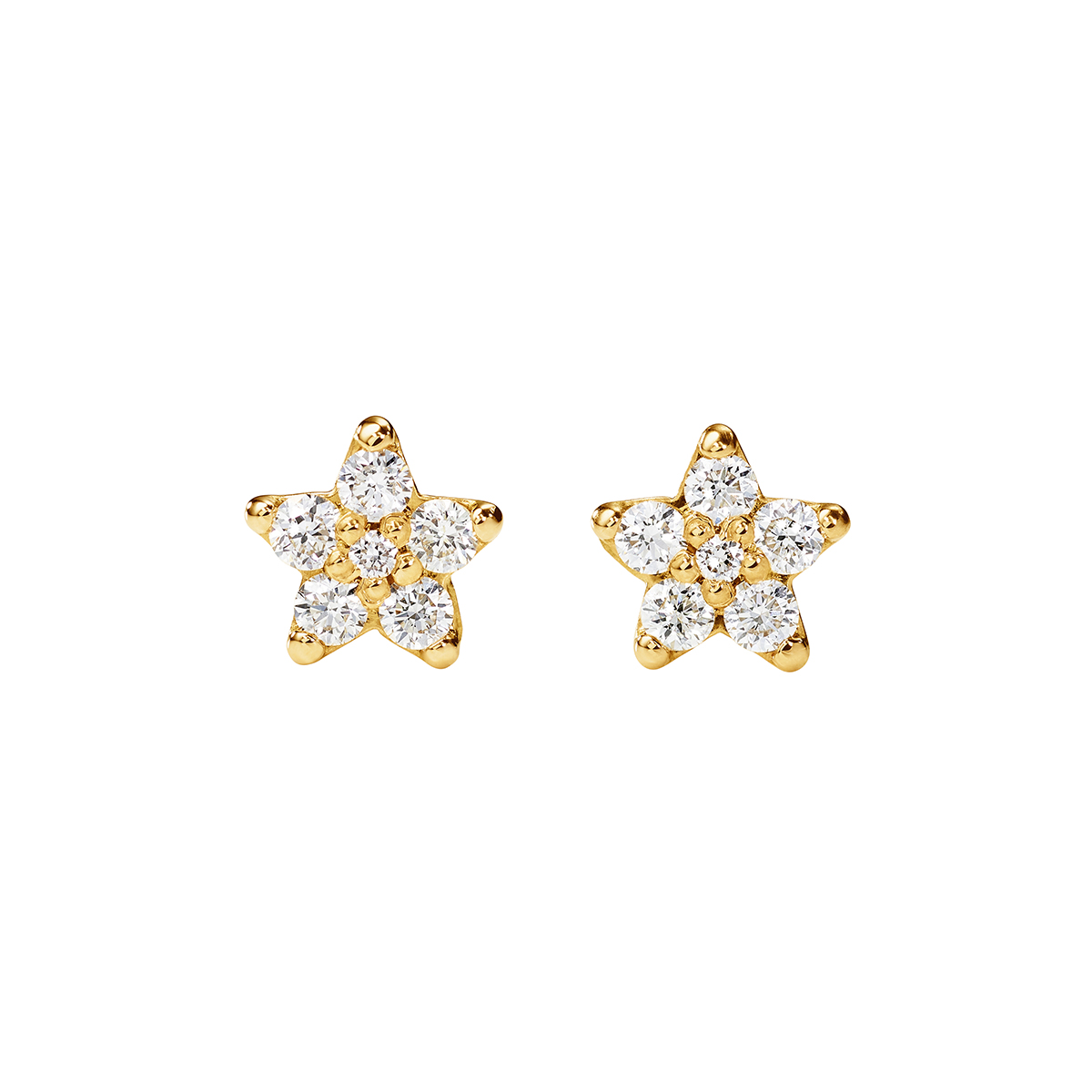 Shooting Star Earring Mini