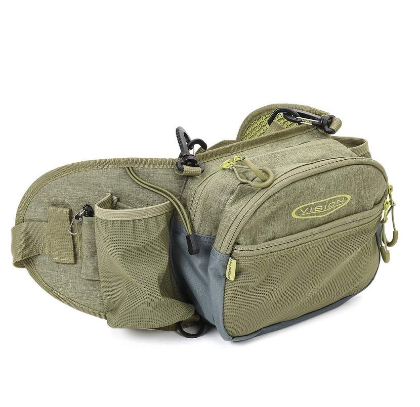 Vision Love Handles Waist Pack 