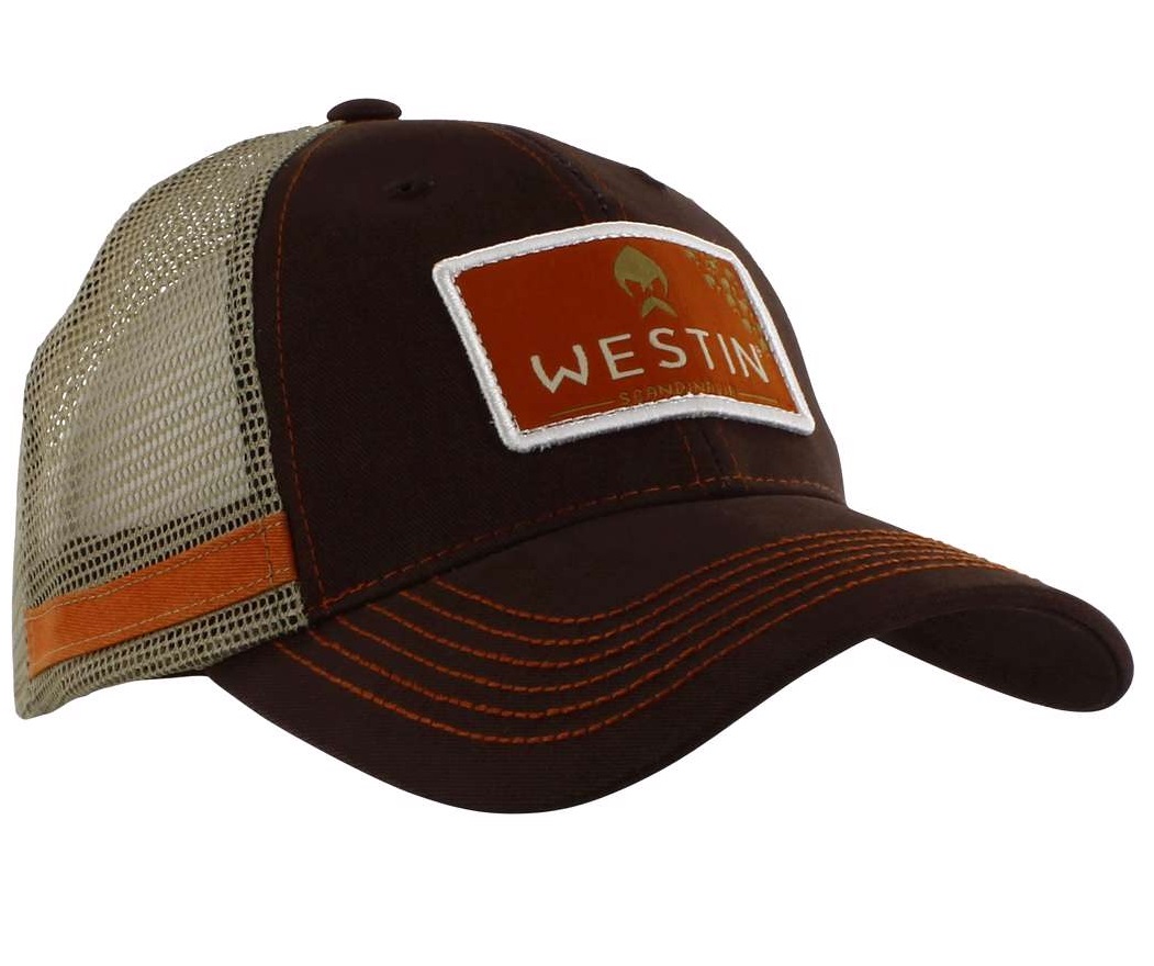 Westin Kepsar - 4