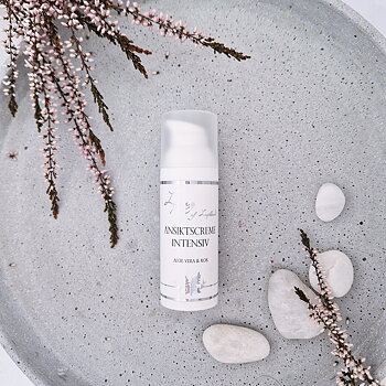 Ansiktscreme Intensiv 50ml Ljung