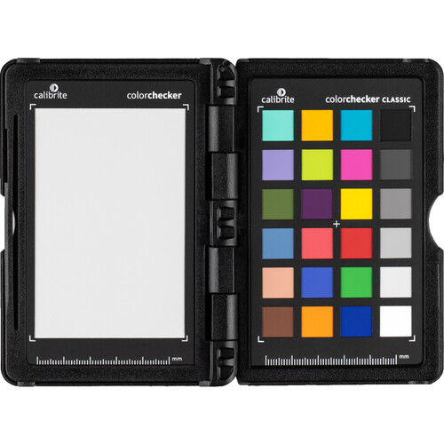 Calibrite ColorChecker Passport Video 2 - 3