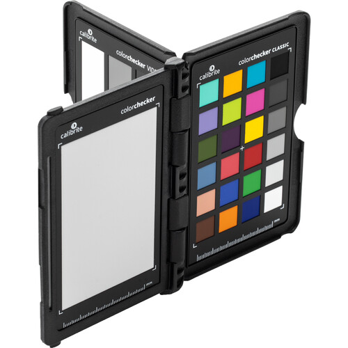 Calibrite ColorChecker Passport Video 2 - 4