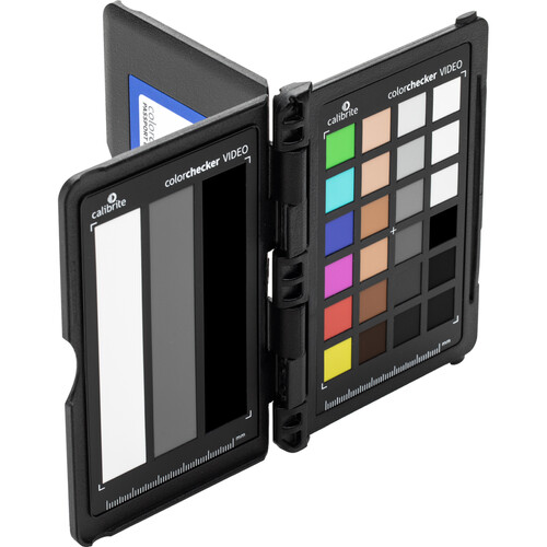 Calibrite ColorChecker Passport Video 2 - 5