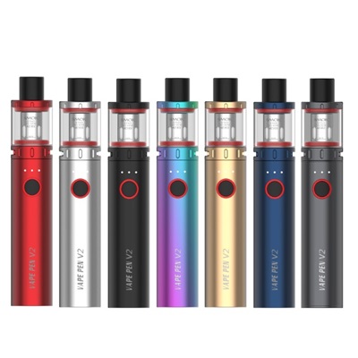 Vape Pen Startpaket