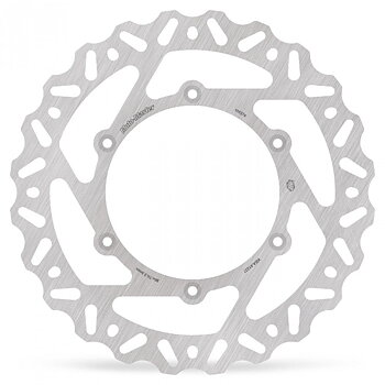Moto-Master Bromsskiva Nitro Fram Yamaha YZ125 2001-2016