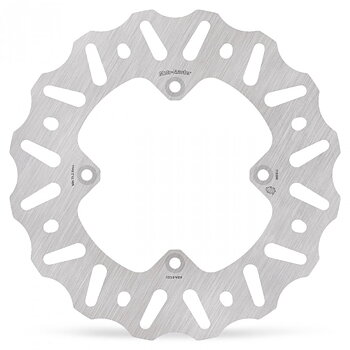 Moto-Master Broms skiva Nitro bak Yamaha YZ85 2002-2025