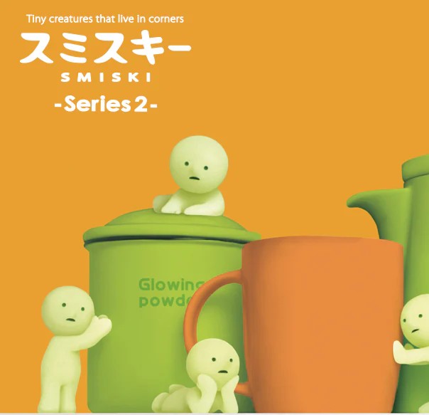 SMISKI Series 2