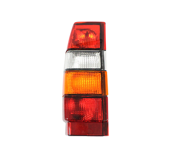 Tail light left, 745/765/945/965