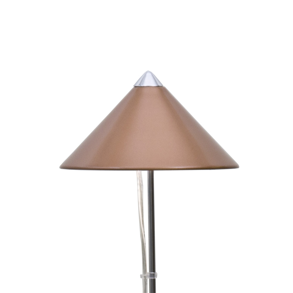 Sunlite Växtlampa Koppar