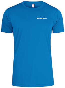 T-shirt Sport Funktion herr
