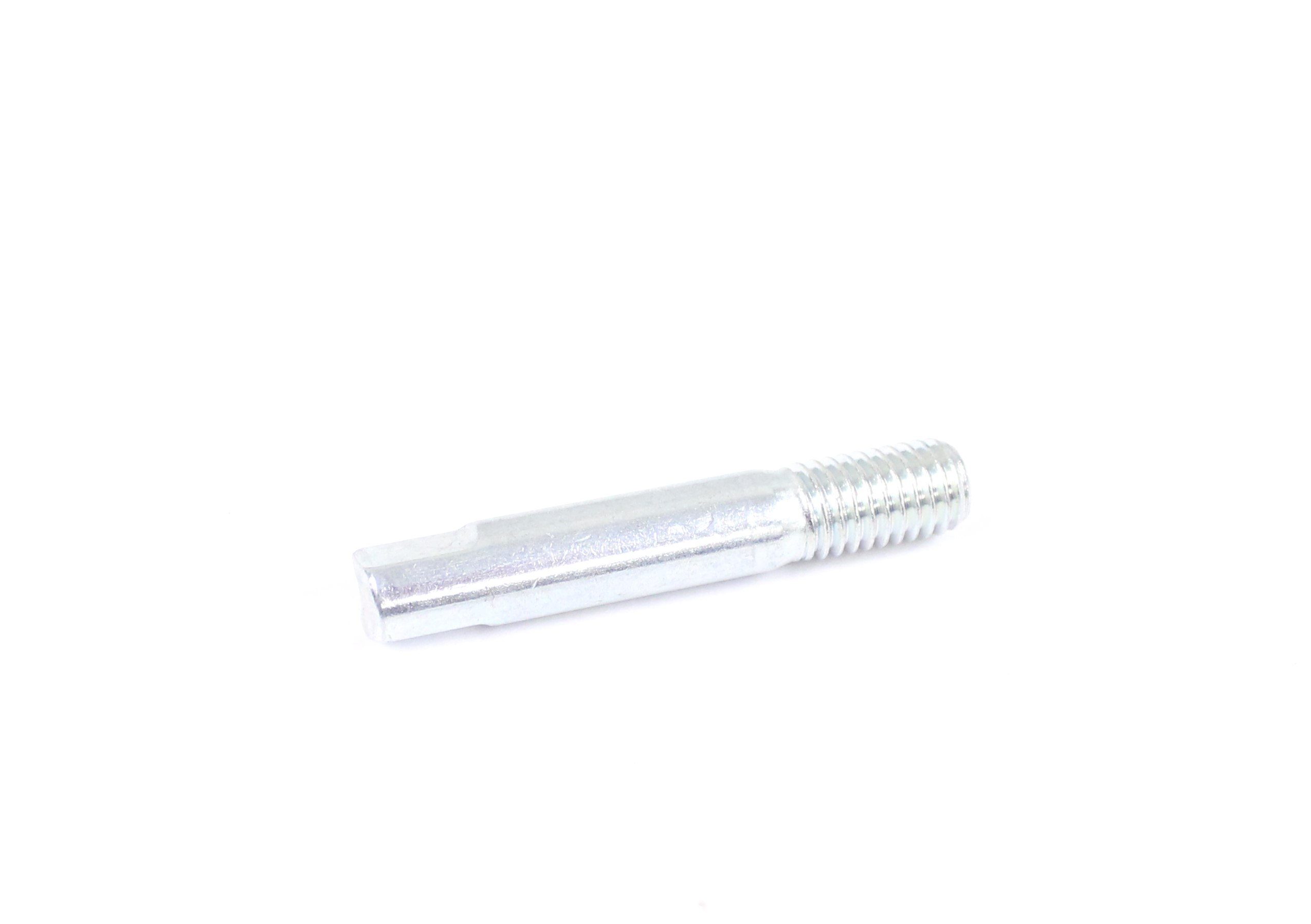 Stud bolt, cam belt tensioner