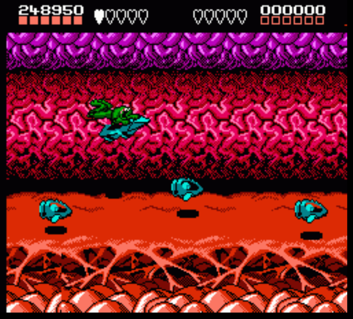 Battletoads - NES - SCN - 3
