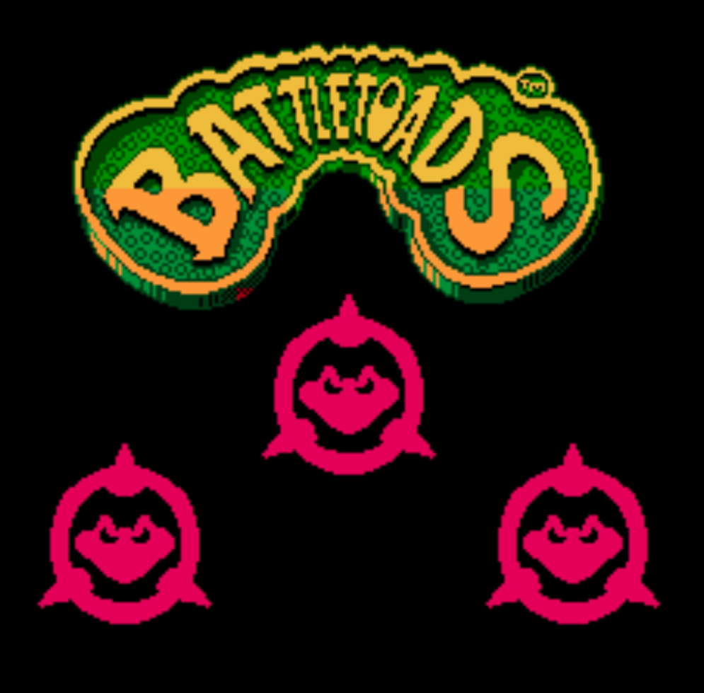 Battletoads - NES - SCN - 2