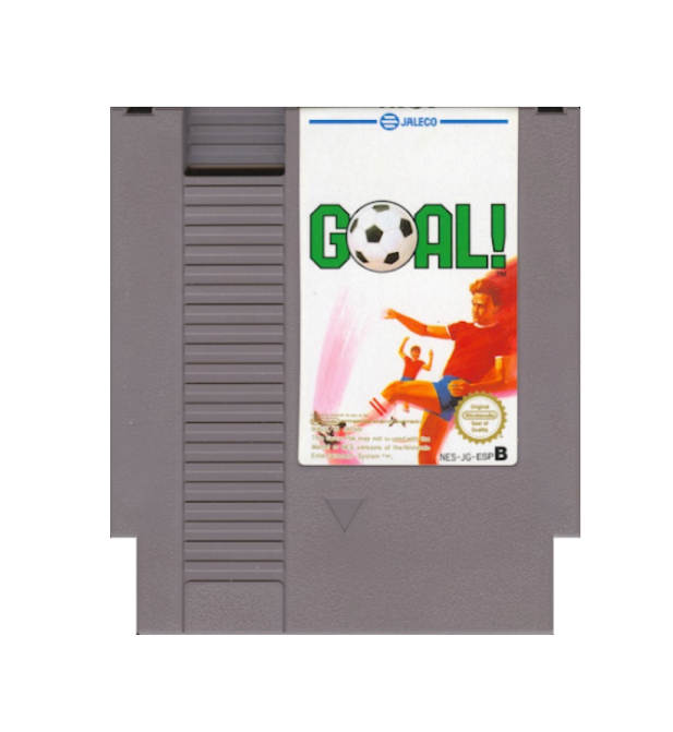 Goal - NES