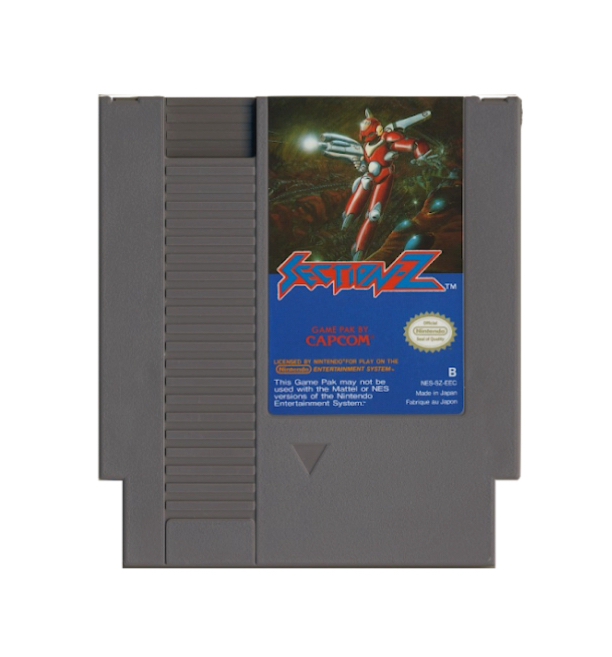 Section Z - NES