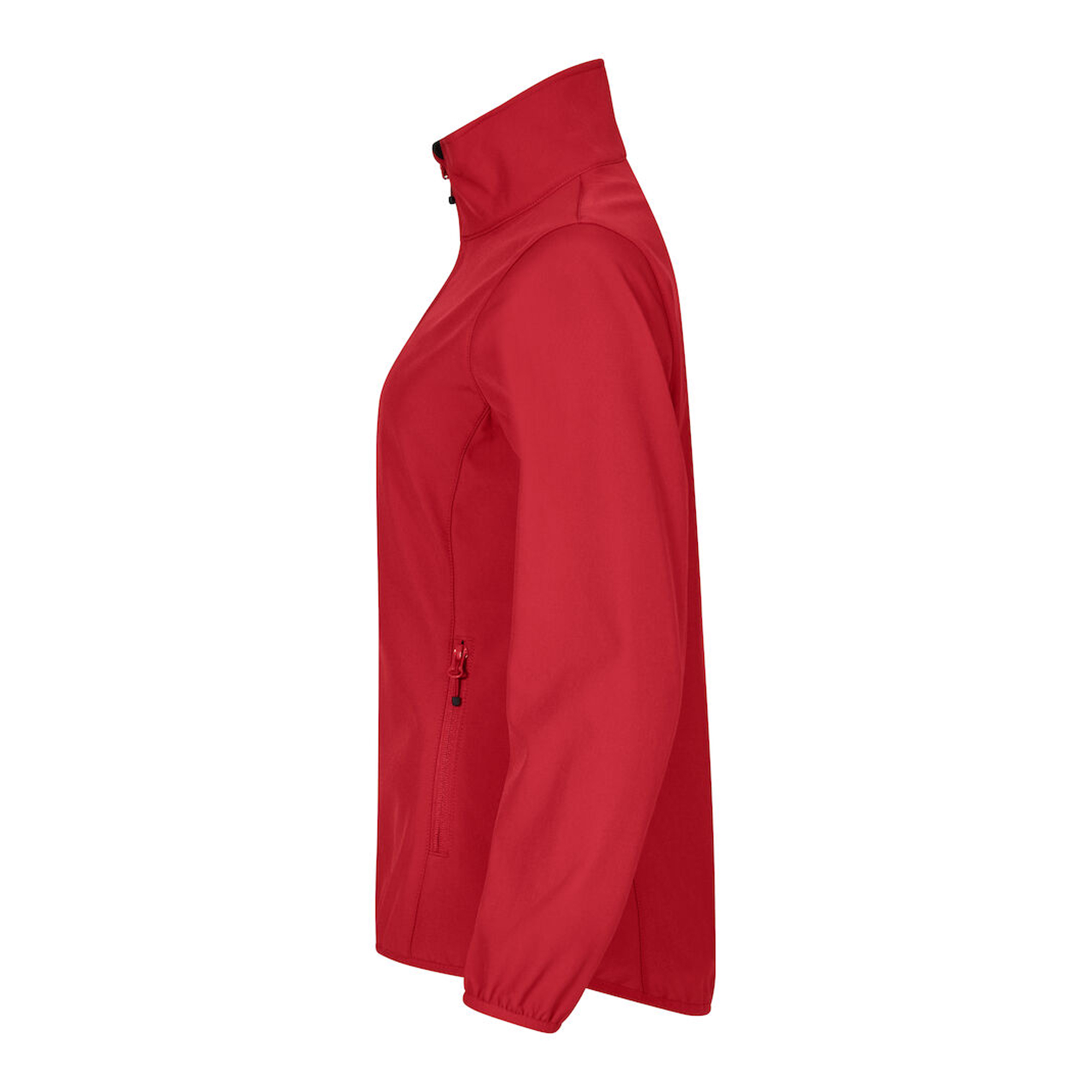 Jacka Classic Softshell - Dam - Flera färger - 7