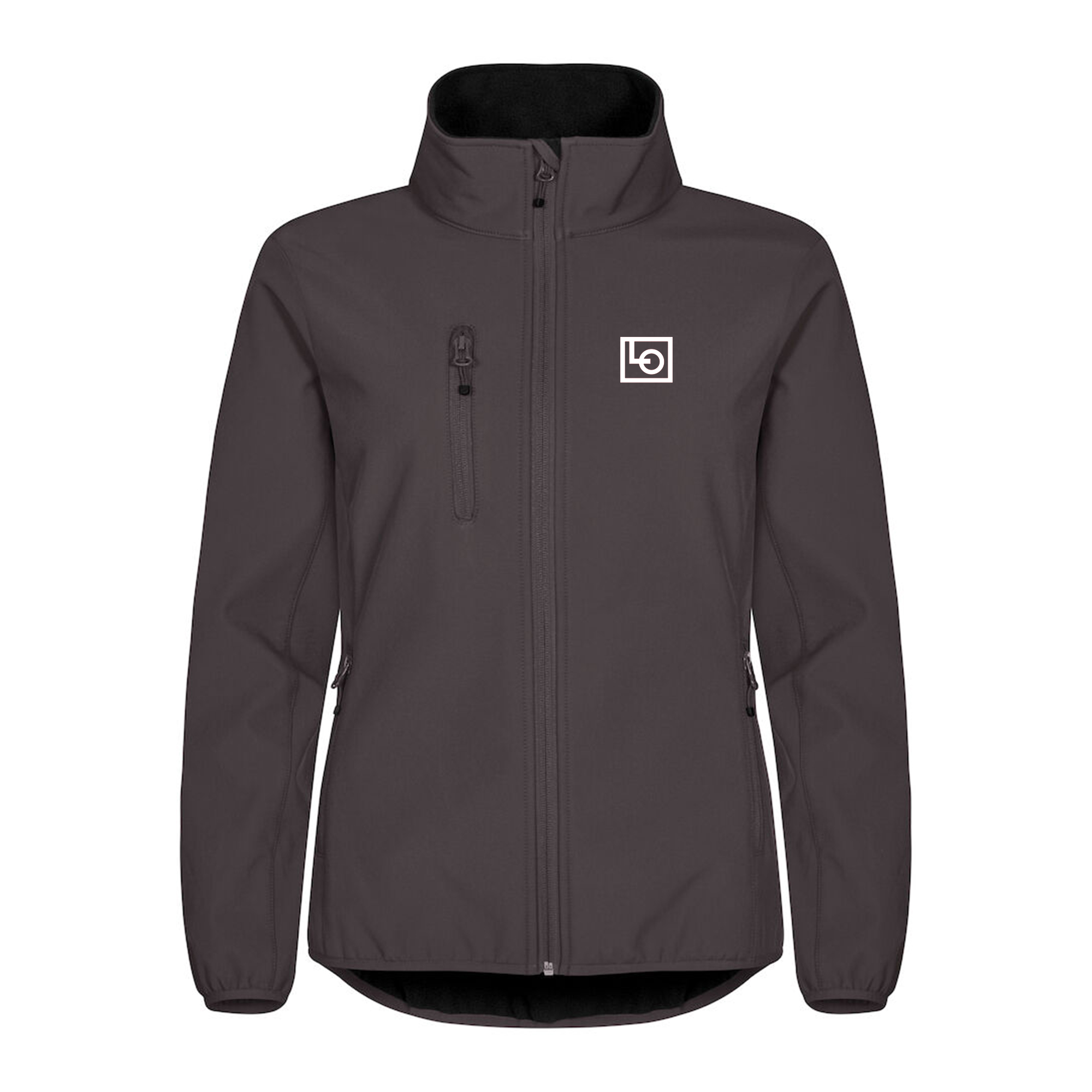Jacka Classic Softshell - Dam - Flera färger - 4