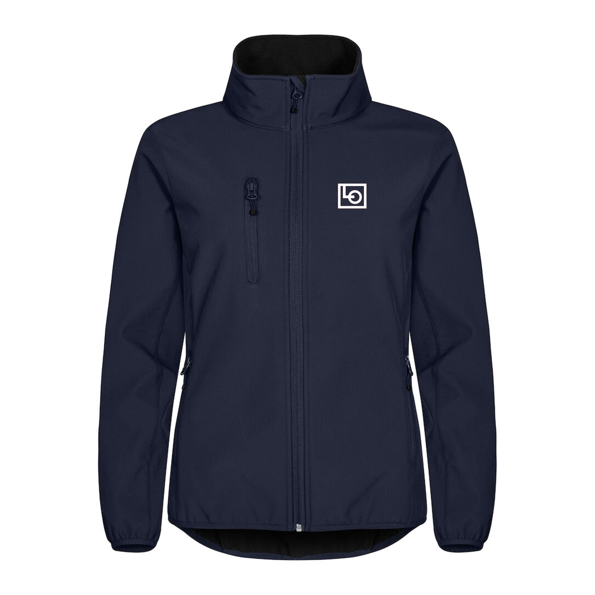 Jacka Classic Softshell - Dam - Flera färger - 5