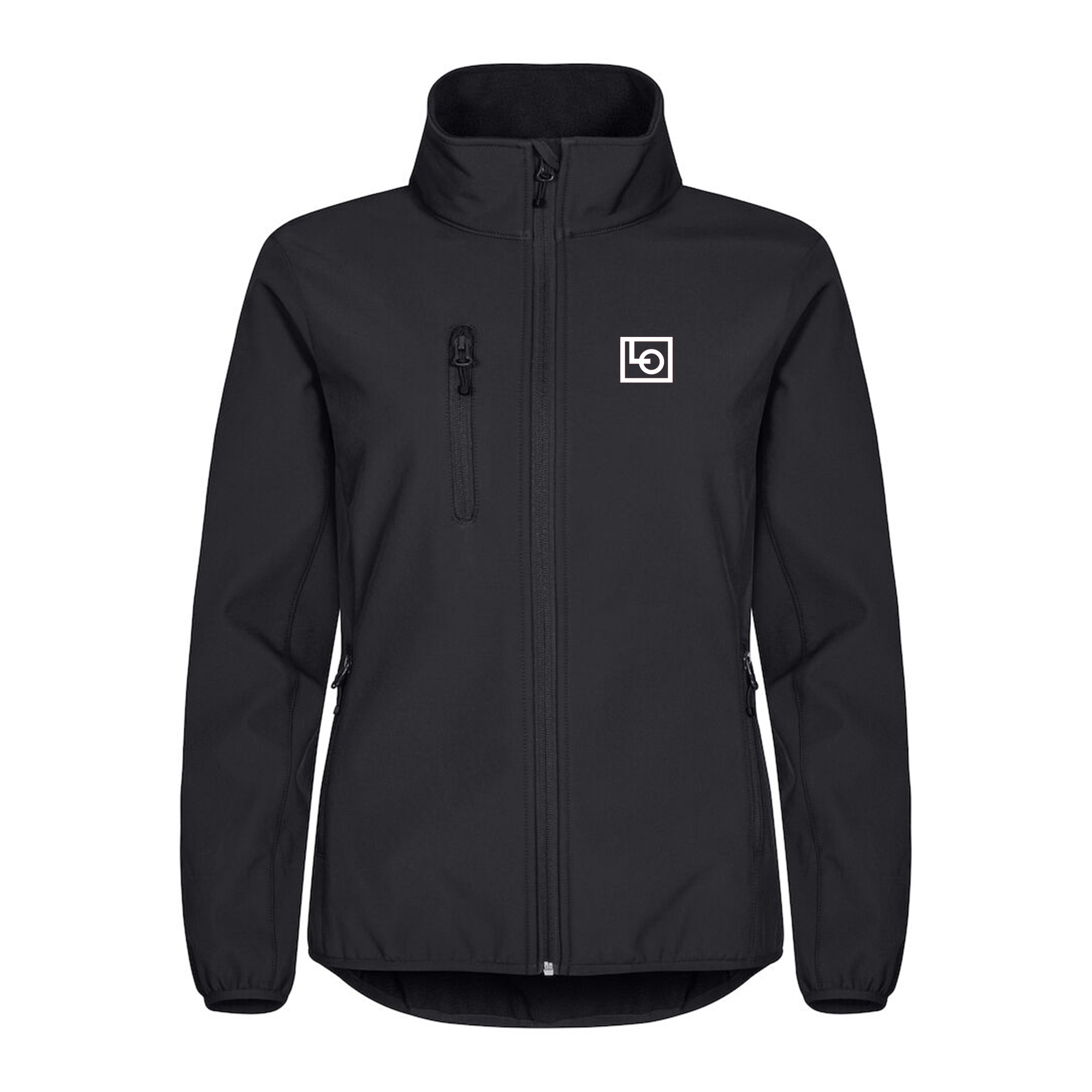 Jacka Classic Softshell - Dam - Flera färger - 3