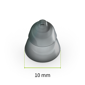 Dome Power  S (10-pack)